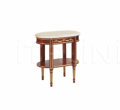 Столик 0110 TVL Столик 0110 TVL фабрика Colombostile