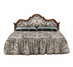 Кровать 0111 LM-B Кровать 0111 LM-B фабрика Colombostile