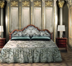 Кровать 0111 LM-B Кровать 0111 LM-B фабрика Colombostile