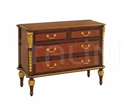 Комод 0111 CS фабрика Colombostile