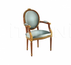 Кресло 0111 PL2-B Кресло 0111 PL2-B фабрика Colombostile