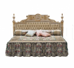 Кровать 0070 LM-C Кровать 0070 LM-C фабрика Colombostile