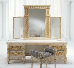 Туалетный столик 0070 TL Туалетный столик 0070 TL фабрика Colombostile