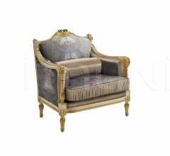 Кресло 0070 PL-C Кресло 0070 PL-C фабрика Colombostile