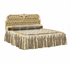 Кровать 0079 LM-B Кровать 0079 LM-B фабрика Colombostile