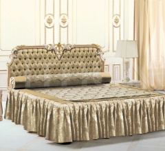 Кровать 0079 LM-B Кровать 0079 LM-B фабрика Colombostile