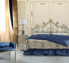 Кровать 0080 LM-B Кровать 0080 LM-B фабрика Colombostile