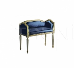 Банкетка 0080 PN-B Банкетка 0080 PN-B фабрика Colombostile