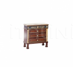 Тумбочка 0081 CM фабрика Colombostile
