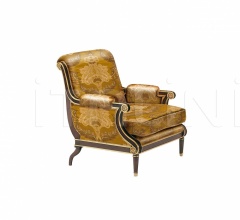 Кресло 0081 PL-B Кресло 0081 PL-B фабрика Colombostile