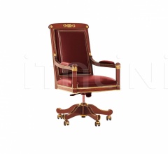 Кресло 0114 PL2-D Кресло 0114 PL2-D фабрика Colombostile