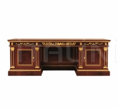 Итальянские Письменные столы - Письменный стол 0115 SC фабрика Colombostile