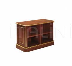 Итальянские Письменные столы - Письменный стол 0117 SC фабрика Colombostile