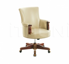 Кресло 0117 PL2-B Кресло 0117 PL2-B фабрика Colombostile