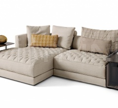 Модульный диван MILLER фабрика Frigerio