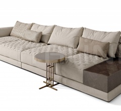 Модульный диван MILLER фабрика Frigerio