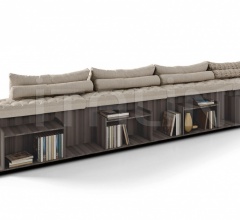 Модульный диван MILLER фабрика Frigerio