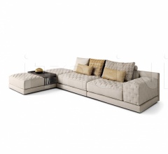 Модульный диван MILLER фабрика Frigerio