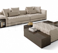 Модульный диван MILLER фабрика Frigerio