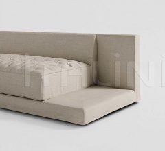 Модульный диван MILLER фабрика Frigerio