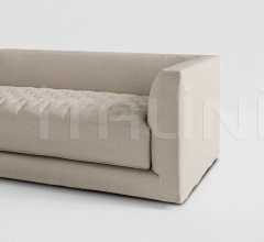 Модульный диван MILLER фабрика Frigerio