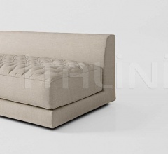 Модульный диван MILLER фабрика Frigerio