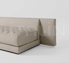 Модульный диван MILLER фабрика Frigerio