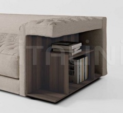 Модульный диван MILLER фабрика Frigerio