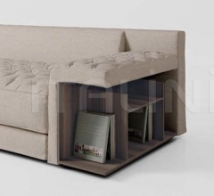 Модульный диван MILLER фабрика Frigerio