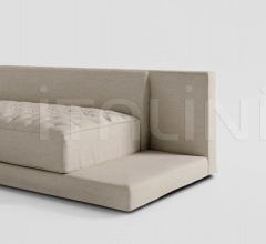 Модульный диван MILLER фабрика Frigerio