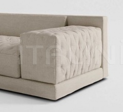 Модульный диван MILLER фабрика Frigerio