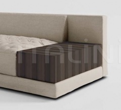 Модульный диван MILLER фабрика Frigerio