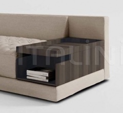 Модульный диван MILLER фабрика Frigerio