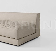 Модульный диван MILLER фабрика Frigerio