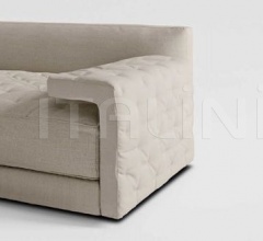 Модульный диван MILLER фабрика Frigerio