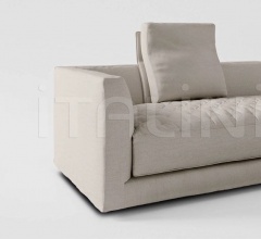 Модульный диван MILLER фабрика Frigerio