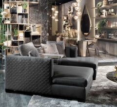 Модульный диван CLOUD фабрика Frigerio