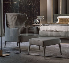 Кресло CROSBY фабрика Frigerio