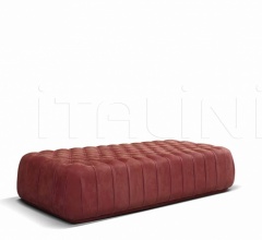 Итальянские Пуфы - Пуф FLY фабрика Ulivi Salotti