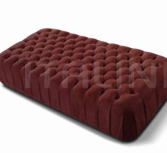 Итальянские Пуфы - Пуф FLY фабрика Ulivi Salotti