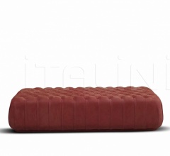Итальянские Пуфы - Пуф FLY фабрика Ulivi Salotti