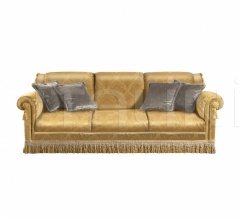 Трехместный диван 8655 DV3-C фабрика Colombostile