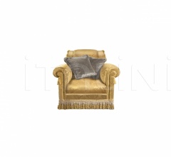 Кресло 8657 PL-C Кресло 8657 PL-C фабрика Colombostile