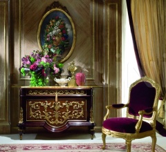 Комод 8662 CS фабрика Colombostile