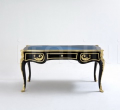 Итальянские Письменные столы - Письменный стол 8663 SC фабрика Colombostile