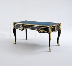 Итальянские Письменные столы - Письменный стол 8663 SC фабрика Colombostile