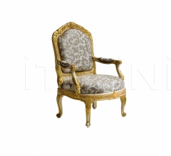 Кресло 8664 PL Кресло 8664 PL фабрика Colombostile