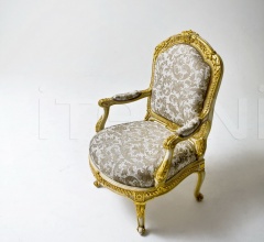 Кресло 8664 PL Кресло 8664 PL фабрика Colombostile