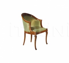 Кресло 8912 PL Кресло 8912 PL фабрика Colombostile