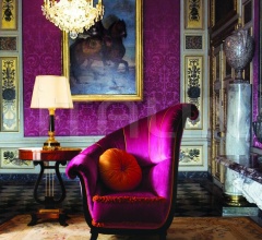 Столик 8934 TVL Столик 8934 TVL фабрика Colombostile